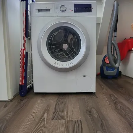 Feriehus Flipflop Noordwijk