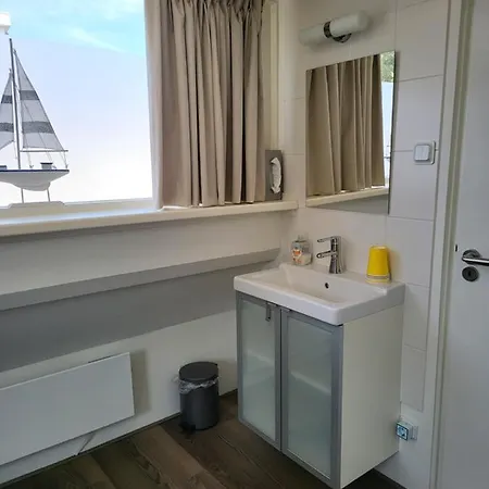 Holiday home Flipflop Noordwijk