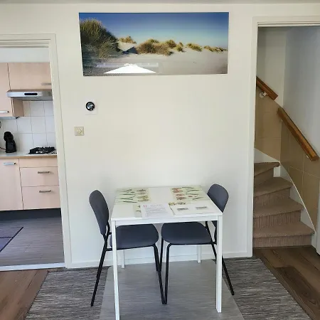 Holiday home Flipflop Noordwijk