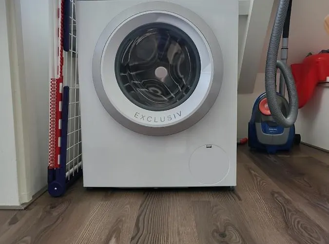 Сasa de vacaciones Flipflop Noordwijk