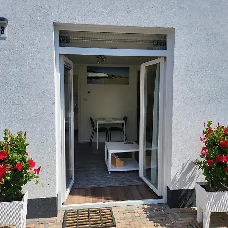 Vakantiehuis Flipflop *