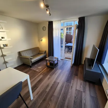 Flipflop Vakantiehuis *
