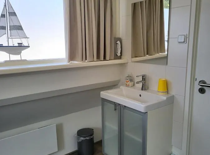 Σπίτι διακοπών Flipflop Noordwijk