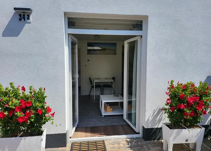 Σπίτι διακοπών Flipflop *